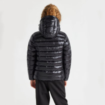 Custom Light Shiny Down Jacket Manufacturer | Ginwen