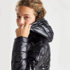 Custom Light Shiny Down Jacket Manufacturer | Ginwen