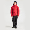 Custom Light Shiny Down Jacket Manufacturer | Ginwen