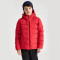 Custom Light Shiny Down Jacket Manufacturer | Ginwen