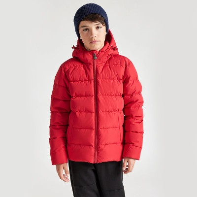 Custom Light Shiny Down Jacket Manufacturer | Ginwen