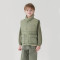 Custom Kids Lightweight Warm Down vest Manufacturer | Ginwen