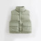 Custom Kids Lightweight Warm Down vest Manufacturer | Ginwen