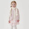 Custom Kids Casual Lightweight Down Vest Manufacturer | Ginwen