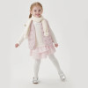 Custom Kids Casual Lightweight Down Vest Manufacturer | Ginwen
