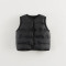 Custom Kids Casual Lightweight Down Vest Manufacturer | Ginwen