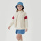 Custom Kids Matte Lightweight Down Vest Manufacturer | Ginwen