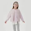 Custom Kids Matte Lightweight Down Vest Manufacturer | Ginwen