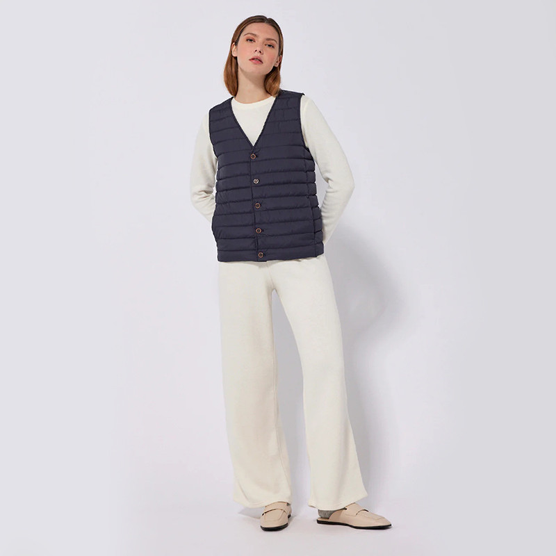 Down vest Manufacturer