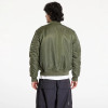 Custom Men's Classic Bomber Jacket Manufacturer | Ginwen