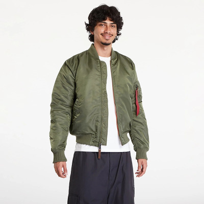 Custom Men's Classic Bomber Jacket Manufacturer | Ginwen