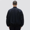 Custom Men's Loose Bomber Jacket Manufacturers | Ginwen
