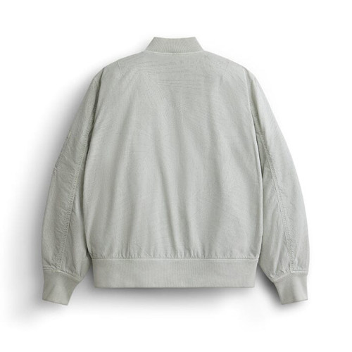 Custom Classic Casual Bomber Jacket Manufacturers | Ginwen