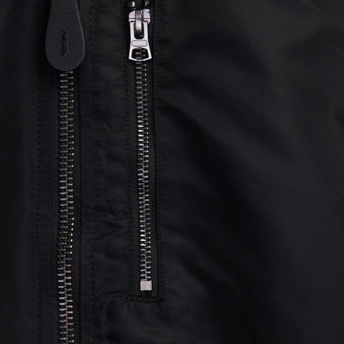 Custom Women's Short Bomber Jacket Manufacturers | Ginwen
