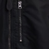 Custom Women's Short Bomber Jacket Manufacturers | Ginwen