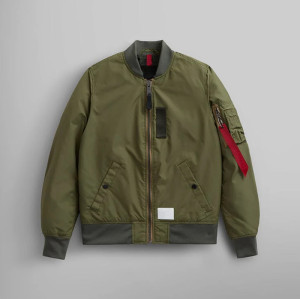 Custom Women's Casual Bomber Jackets Manufacturers | Ginwen
