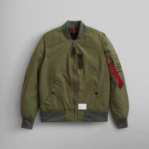 Custom Women's Casual Bomber Jackets Manufacturers | Ginwen