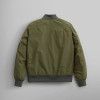 Custom Women's Casual Bomber Jackets Manufacturers | Ginwen