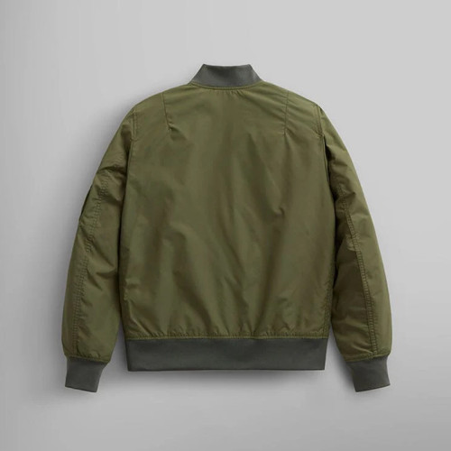 Custom Women's Casual Bomber Jackets Manufacturers | Ginwen
