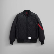 Custom Women's Quilted Bomber Jacket Manufacturers | Ginwen