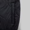 Custom Women's Quilted Bomber Jacket Manufacturers | Ginwen