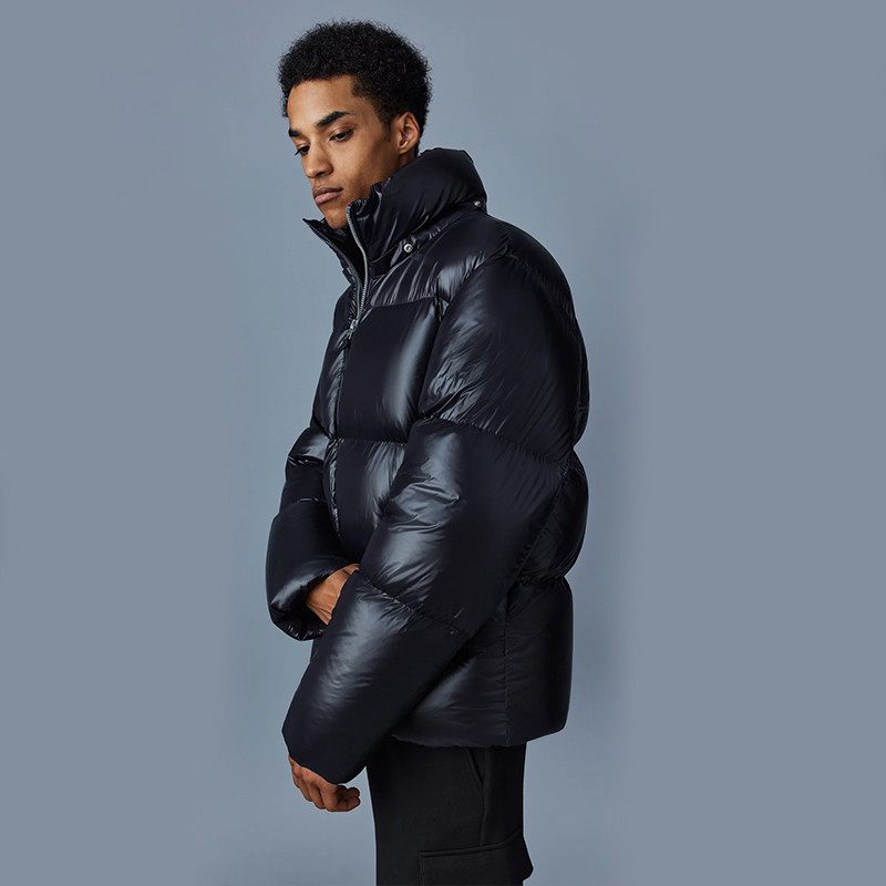 Puffy Jacket Manufacturer
