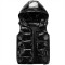 Custom Basic Shiny Hooded Puffer Vest Manufacturer | Ginwen
