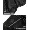 Custom Basic Shiny Hooded Puffer Vest Manufacturer | Ginwen