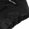 Custom Basic Shiny Hooded Puffer Vest Manufacturer | Ginwen
