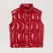 Custom Light Quilted Down Vest Manufacturer | Ginwen
