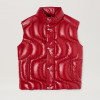 Custom Light Quilted Down Vest Manufacturer | Ginwen