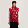 Custom Light Quilted Down Vest Manufacturer | Ginwen