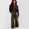 Custom Women's Quilted Bomber Jacket Manufacturers | Ginwen