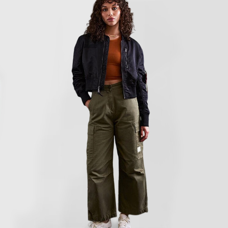 Bomber Jacket Manufacturers