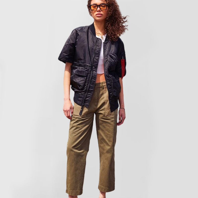 Bomber Jacket Manufacturers
