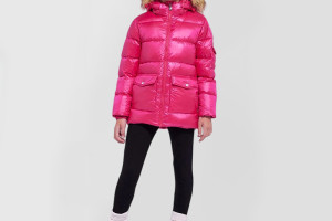 Can Down Jackets Be Produced for Fashion Brands? | Ginwen FAQ