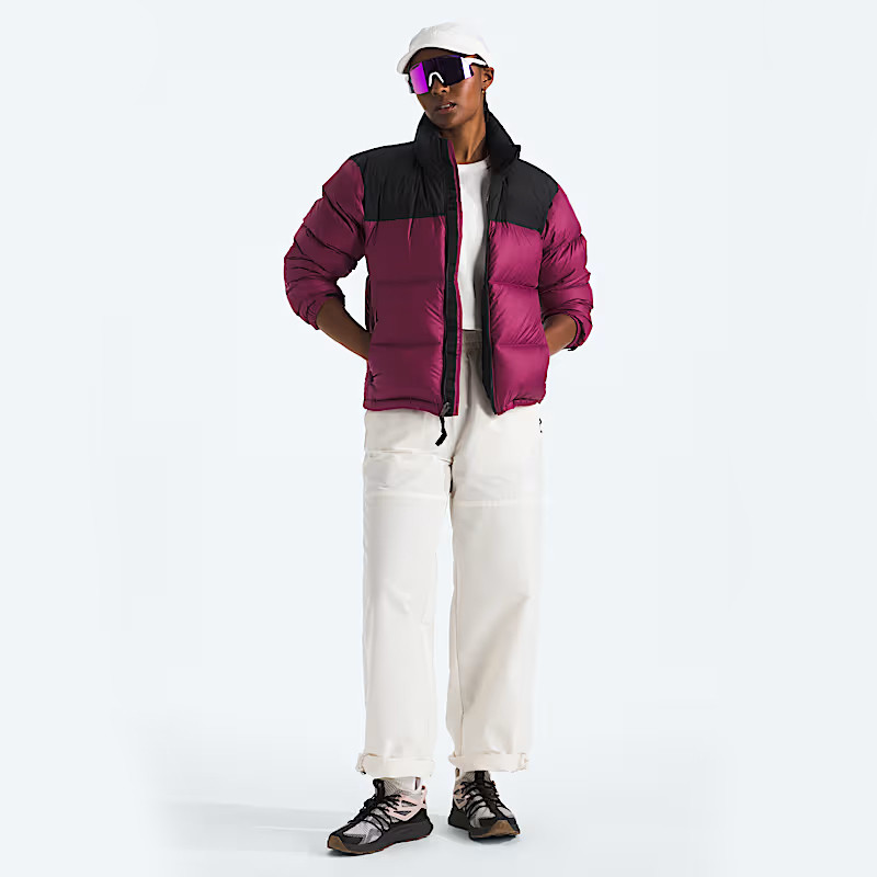 Puffy Jacket Manufacturer