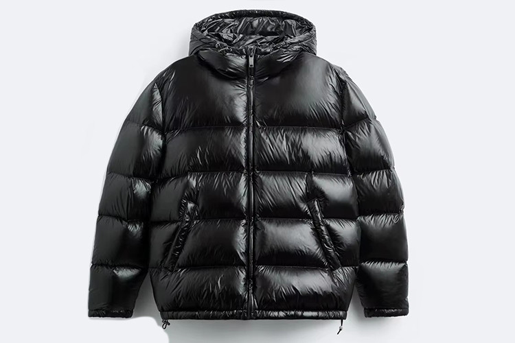 Top 5 Best Custom Puffy Jacket Manufacturers