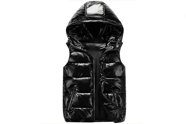 Top 5 Best Puffy Vest Manufacturers