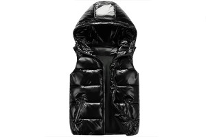 5 лучших производителей пуховых жилетов