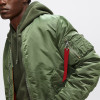 Custom Made Classic MA-1 Bomber Jacket Manufacturers | Ginwen