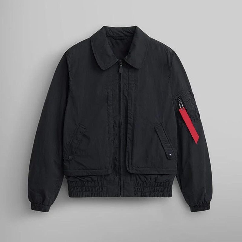 Bomber Jacket Manufacturers