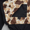 Custom Men's Lapel Bomber Jacket Manufacturers | Ginwen