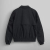 Custom Men's Lapel Bomber Jacket Manufacturers | Ginwen