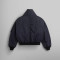 Custom Women's Wrap Bomber Jacket Manufacturers | Ginwen
