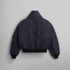 Custom Women's Wrap Bomber Jacket Manufacturers | Ginwen