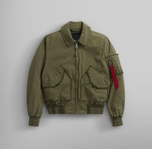 Custom Women's lapel bomber jacket Manufacturers | Ginwen