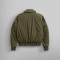 Custom Women's lapel bomber jacket Manufacturers | Ginwen