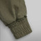 Custom Women's lapel bomber jacket Manufacturers | Ginwen