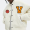 Custom American Street Letterman Varsity Jacket Manufacturer | Ginwen